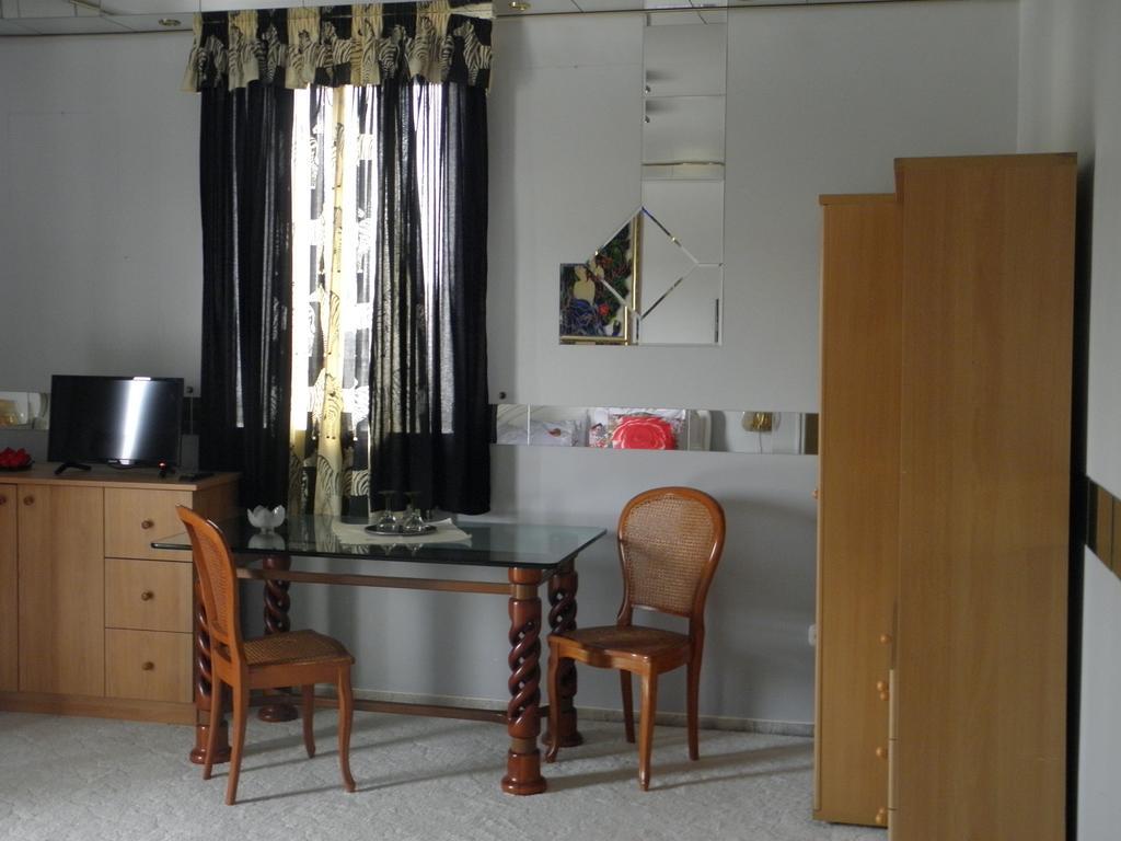 Kristaly Apartman Heviz Exterior photo