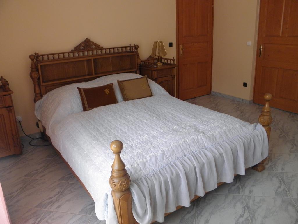 Kristaly Apartman Heviz Exterior photo