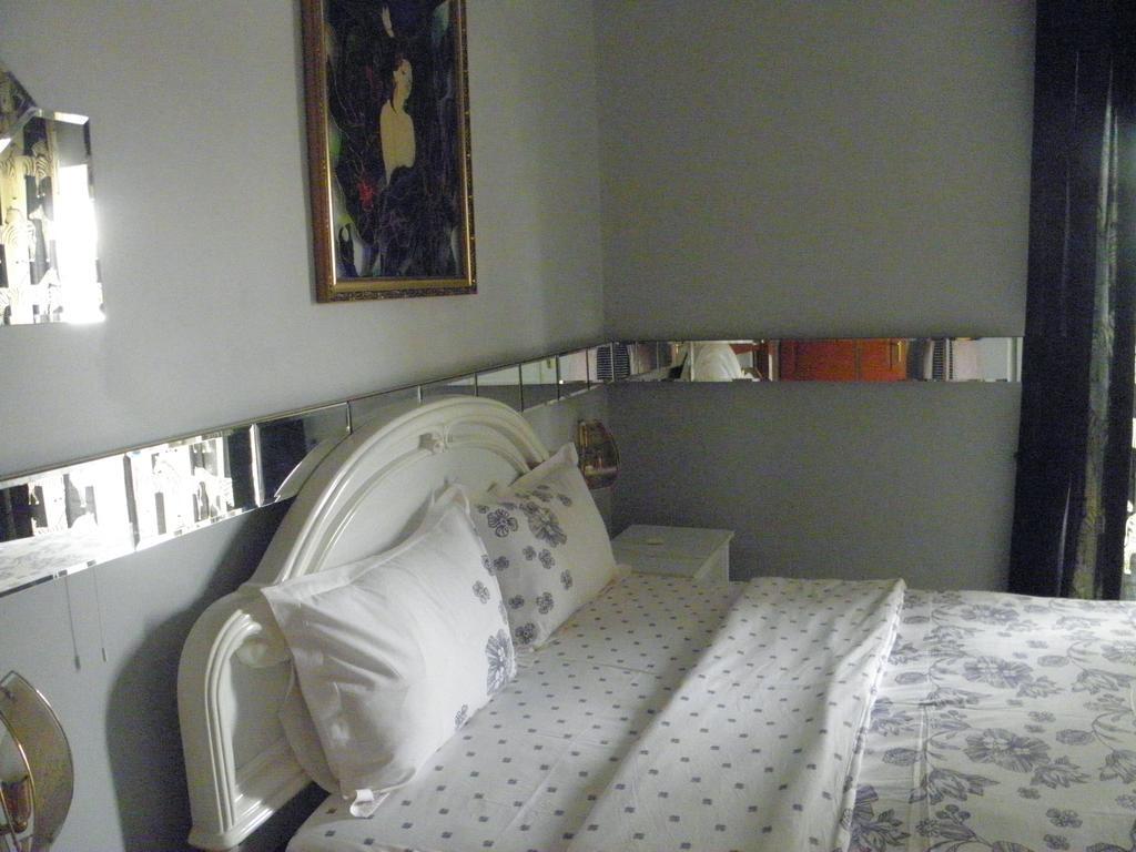 Kristaly Apartman Heviz Exterior photo