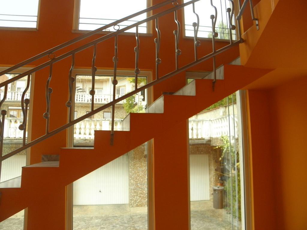 Kristaly Apartman Heviz Exterior photo